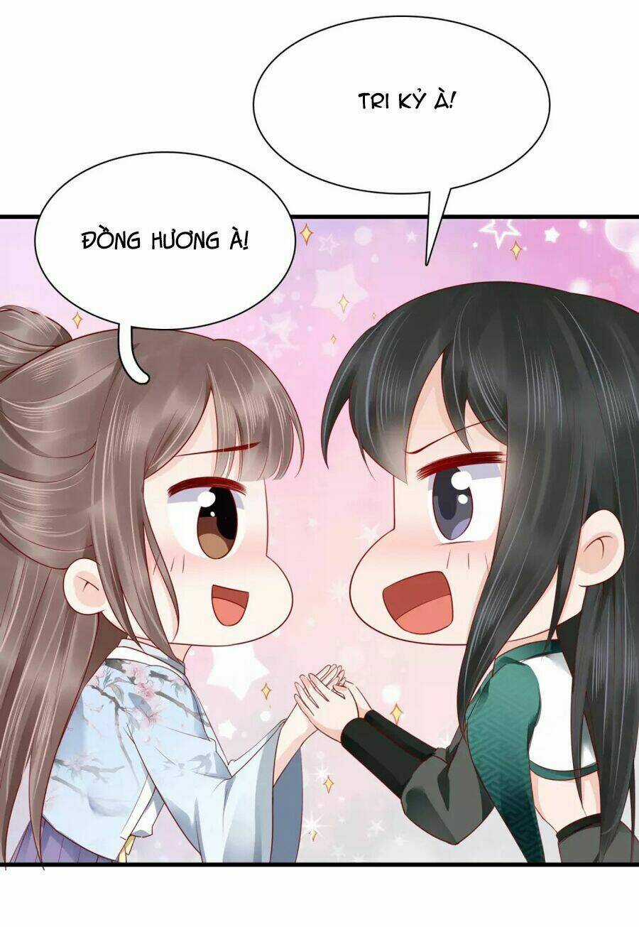 Phú Bà Bạc Tỷ Trong Lãnh Cung Chapter 45 trang 44