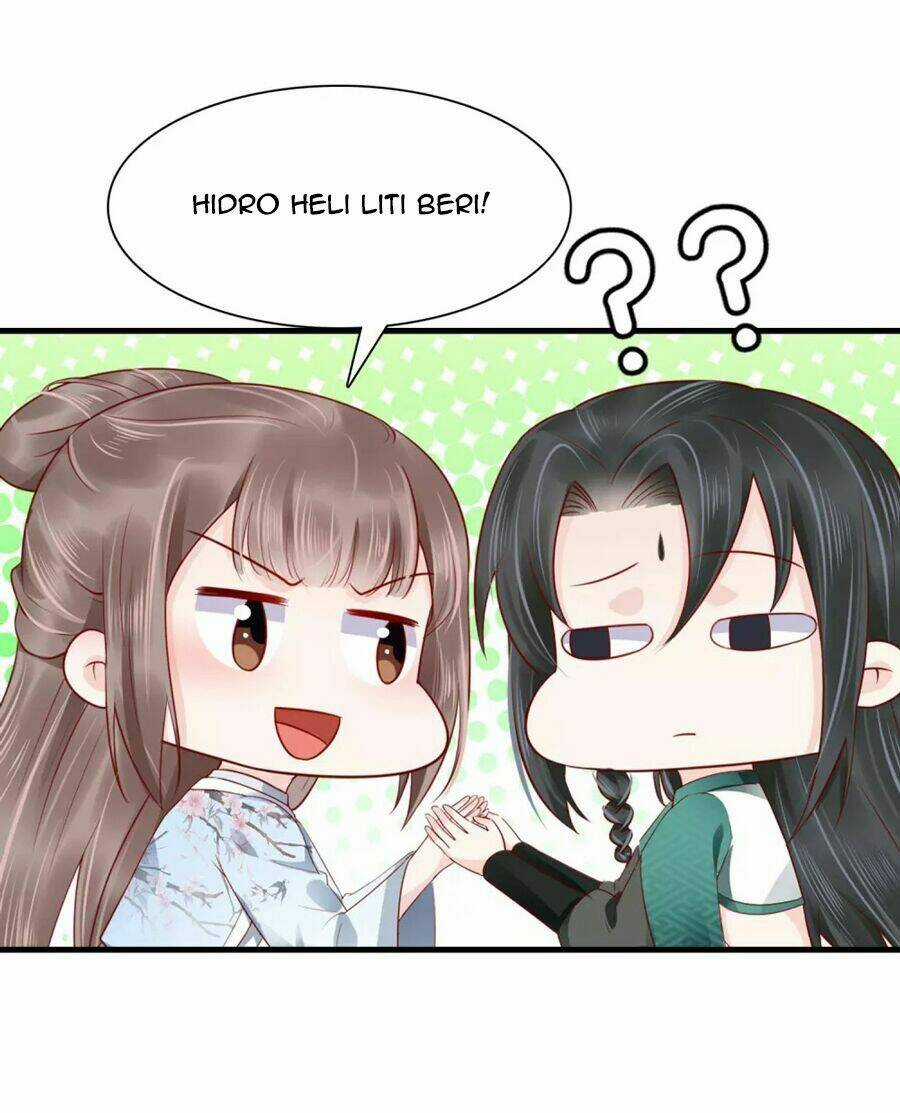 Phú Bà Bạc Tỷ Trong Lãnh Cung Chapter 45 trang 46