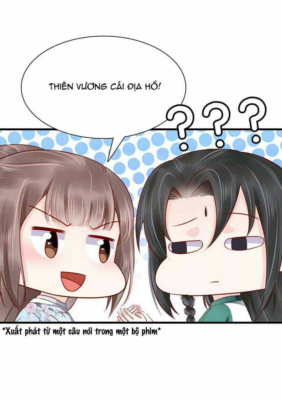 Phú Bà Bạc Tỷ Trong Lãnh Cung Chapter 45 trang 47