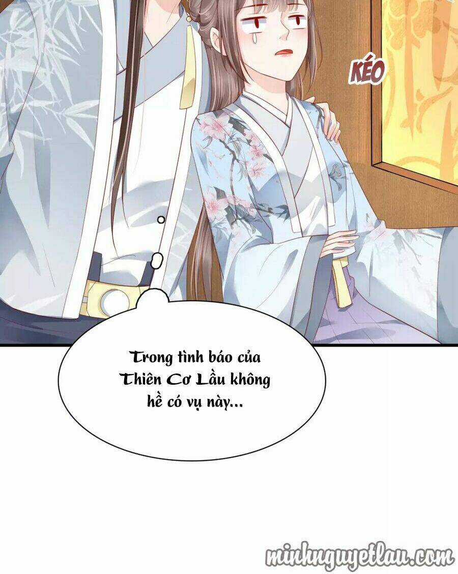 Phú Bà Bạc Tỷ Trong Lãnh Cung Chapter 45 trang 49