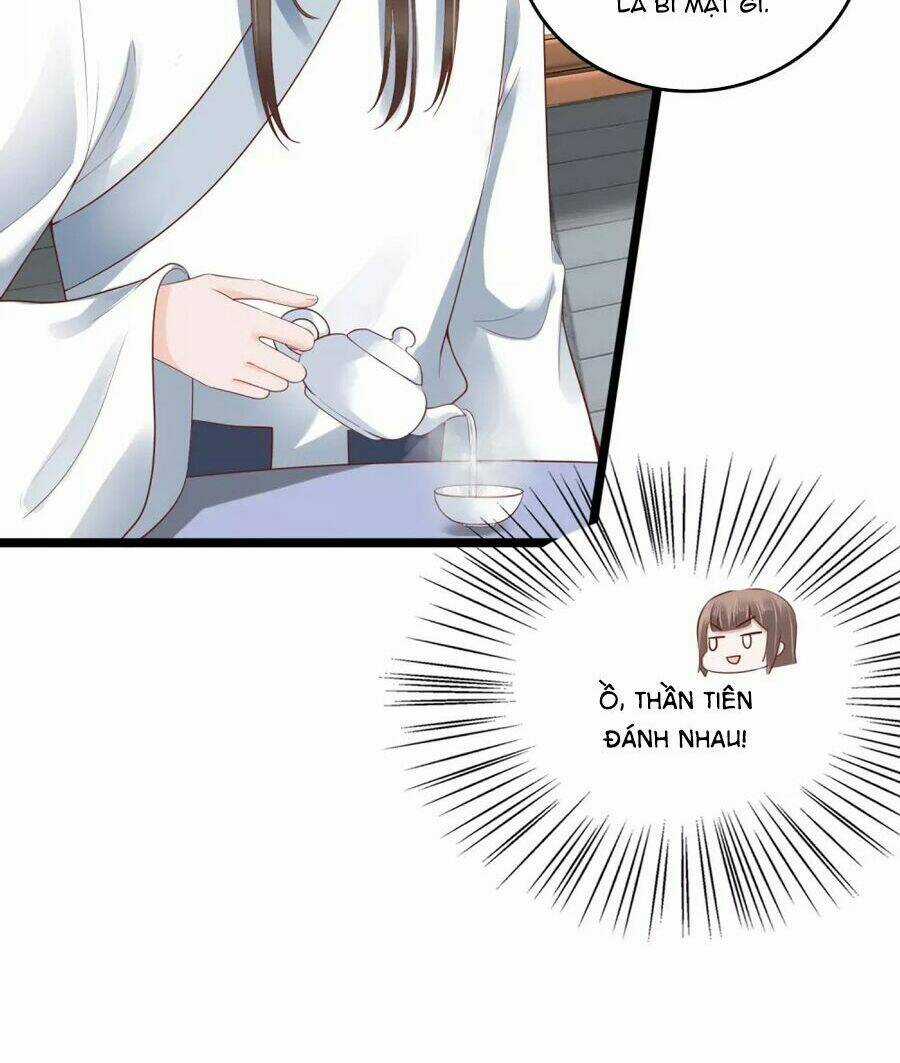 Phú Bà Bạc Tỷ Trong Lãnh Cung Chapter 45 trang 5