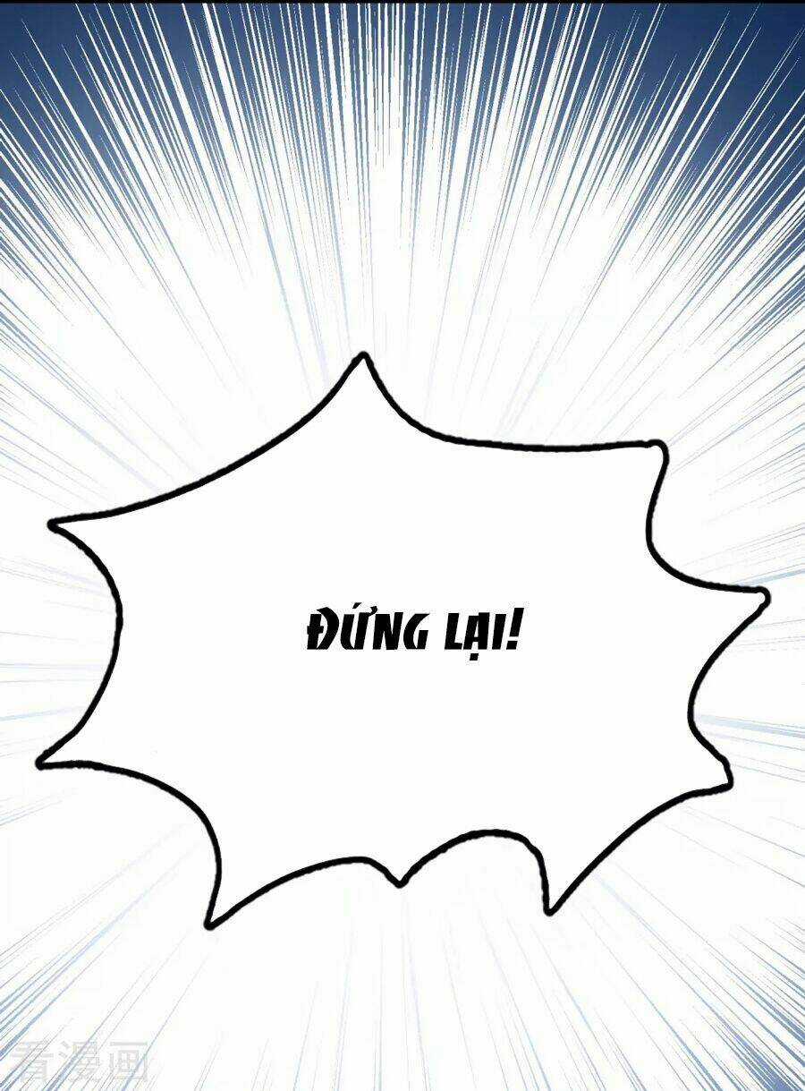 Phú Bà Bạc Tỷ Trong Lãnh Cung Chapter 45 trang 50