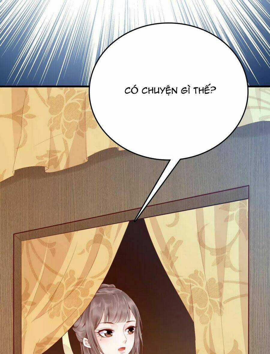 Phú Bà Bạc Tỷ Trong Lãnh Cung Chapter 45 trang 51