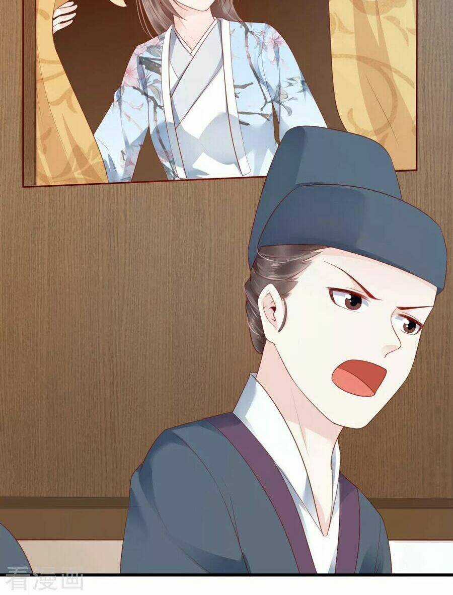 Phú Bà Bạc Tỷ Trong Lãnh Cung Chapter 45 trang 52