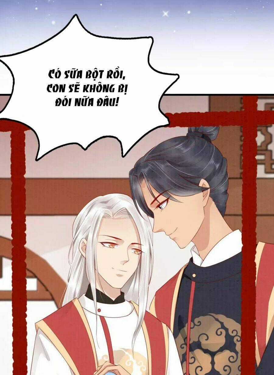 Phú Bà Bạc Tỷ Trong Lãnh Cung Chapter 45 trang 54