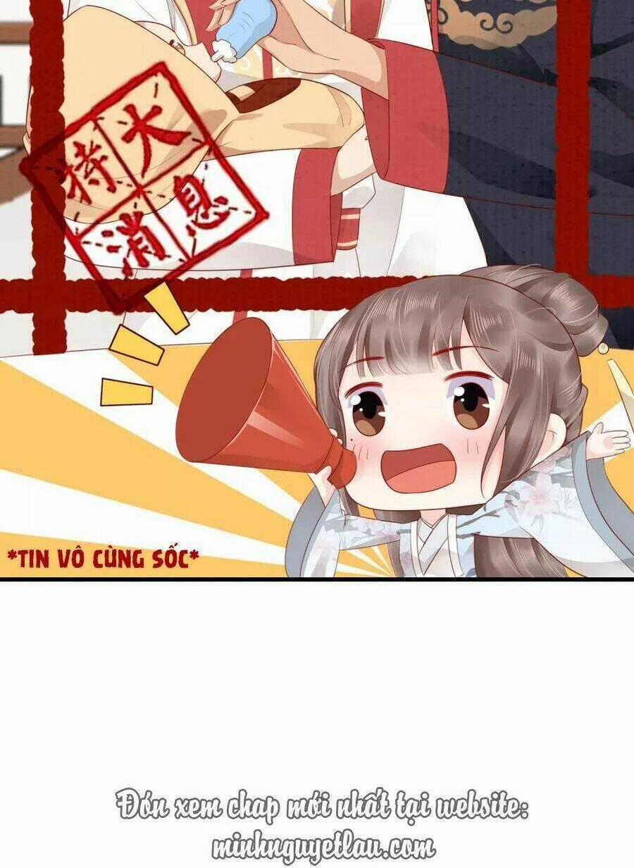 Phú Bà Bạc Tỷ Trong Lãnh Cung Chapter 45 trang 55