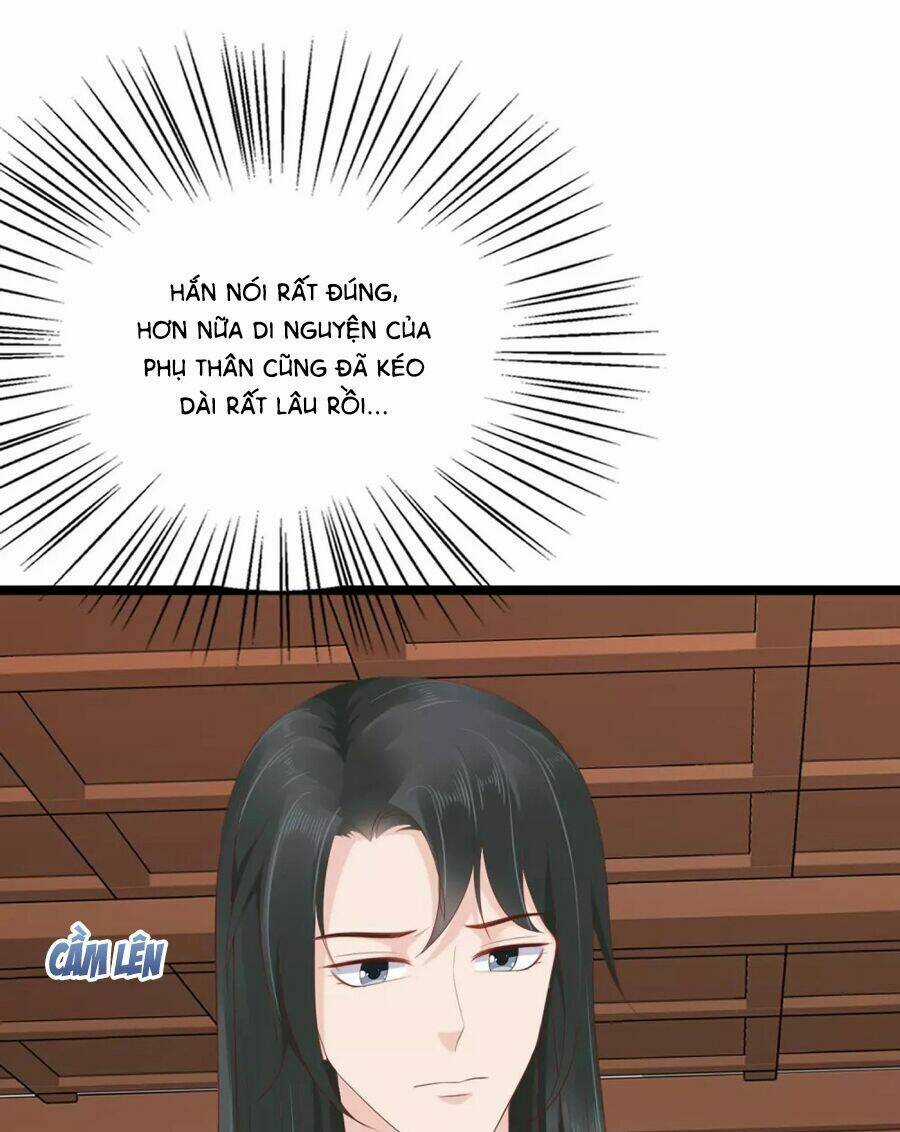 Phú Bà Bạc Tỷ Trong Lãnh Cung Chapter 45 trang 9