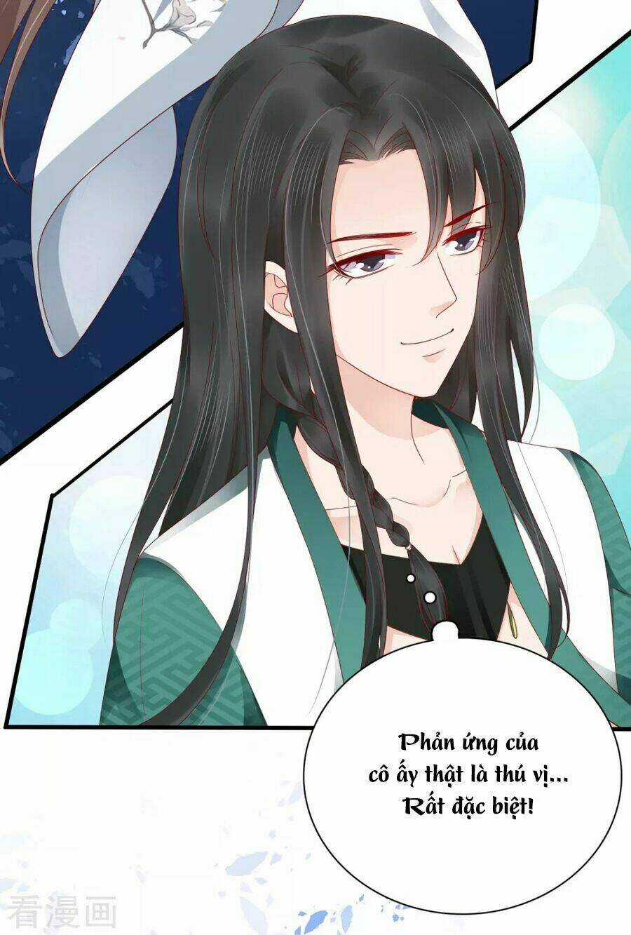 Phú Bà Bạc Tỷ Trong Lãnh Cung Chapter 46 trang 10