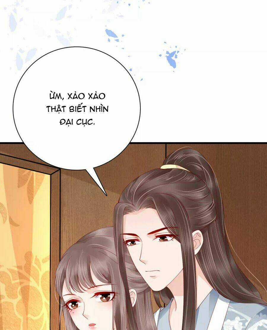 Phú Bà Bạc Tỷ Trong Lãnh Cung Chapter 46 trang 11