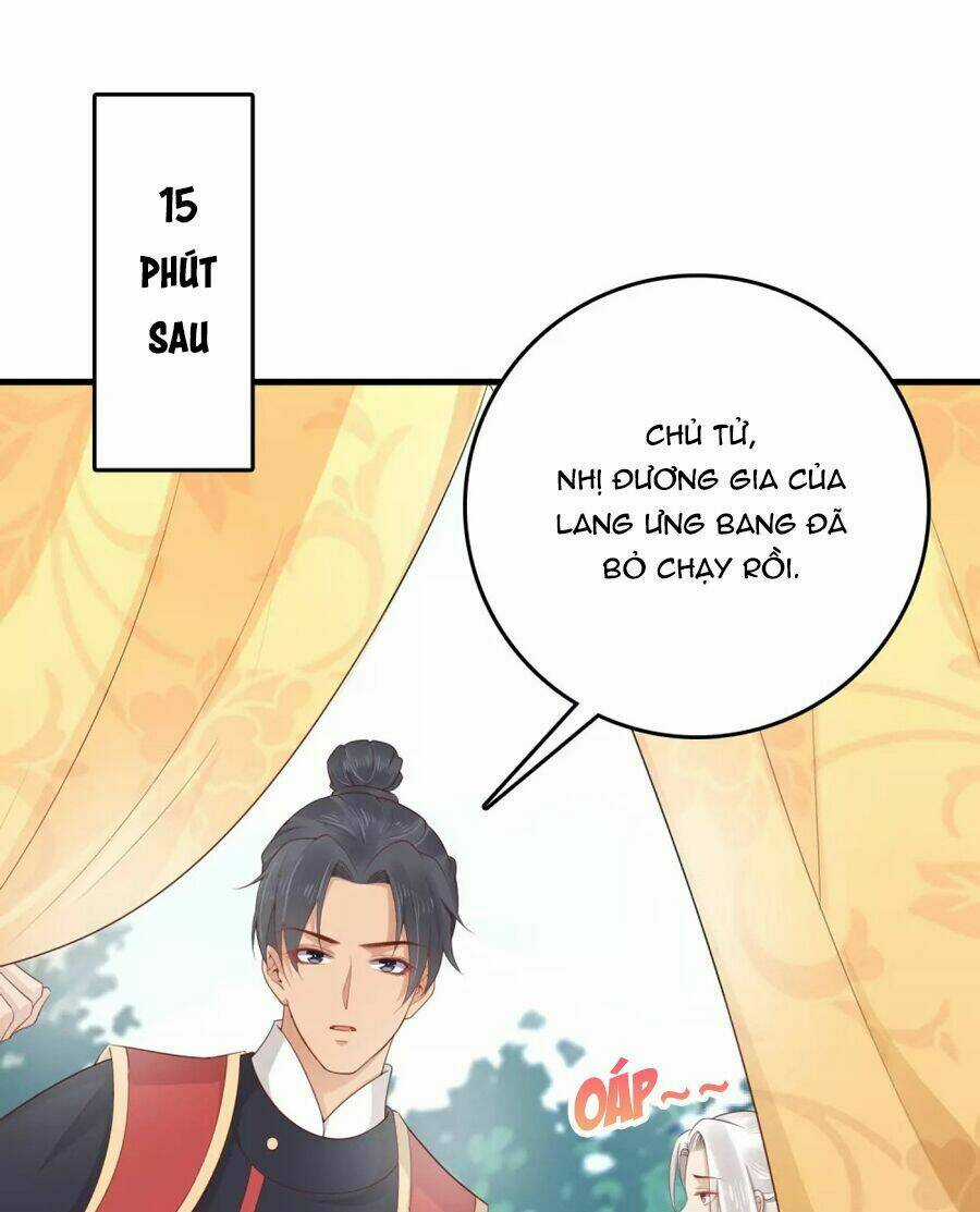 Phú Bà Bạc Tỷ Trong Lãnh Cung Chapter 46 trang 13