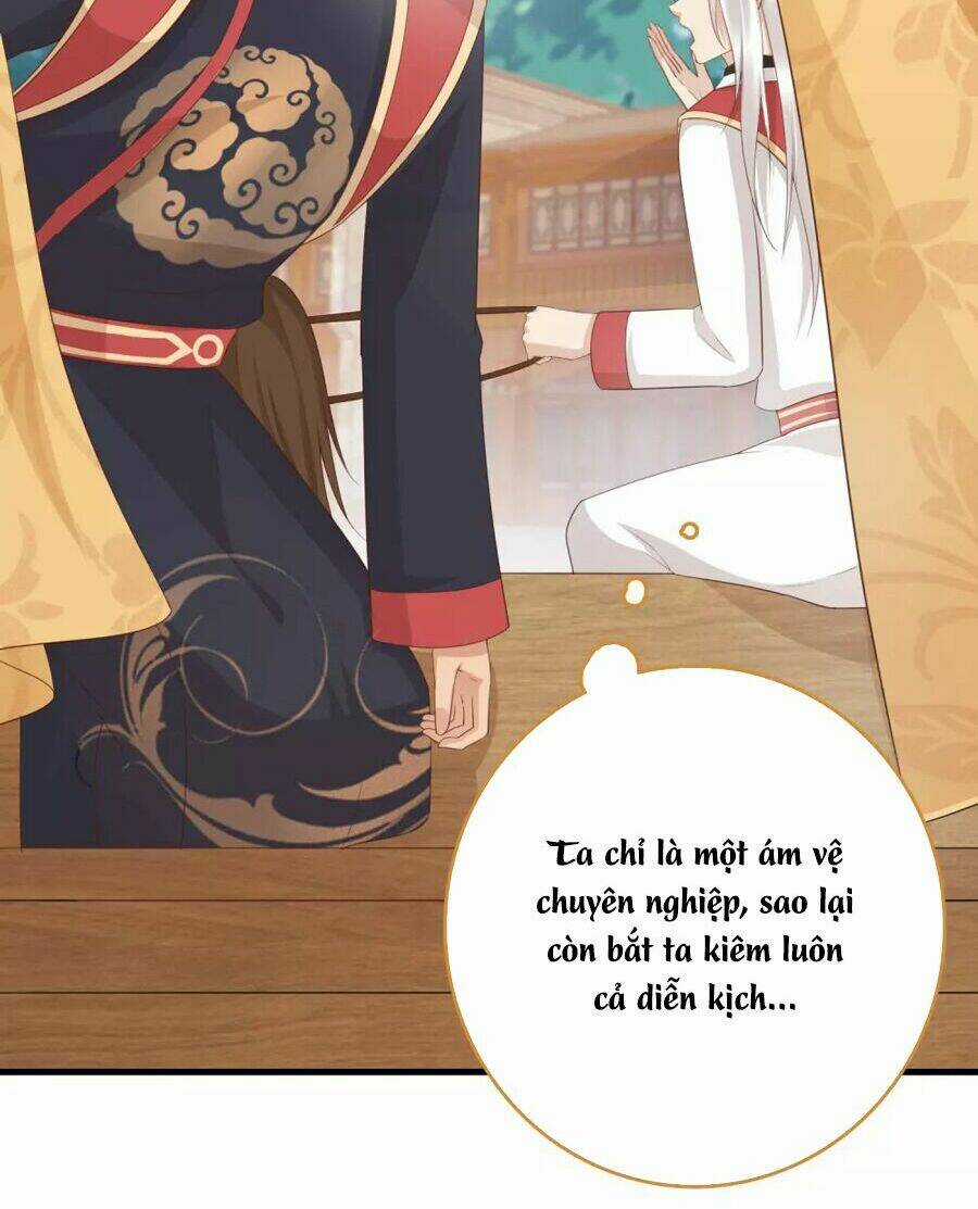 Phú Bà Bạc Tỷ Trong Lãnh Cung Chapter 46 trang 14