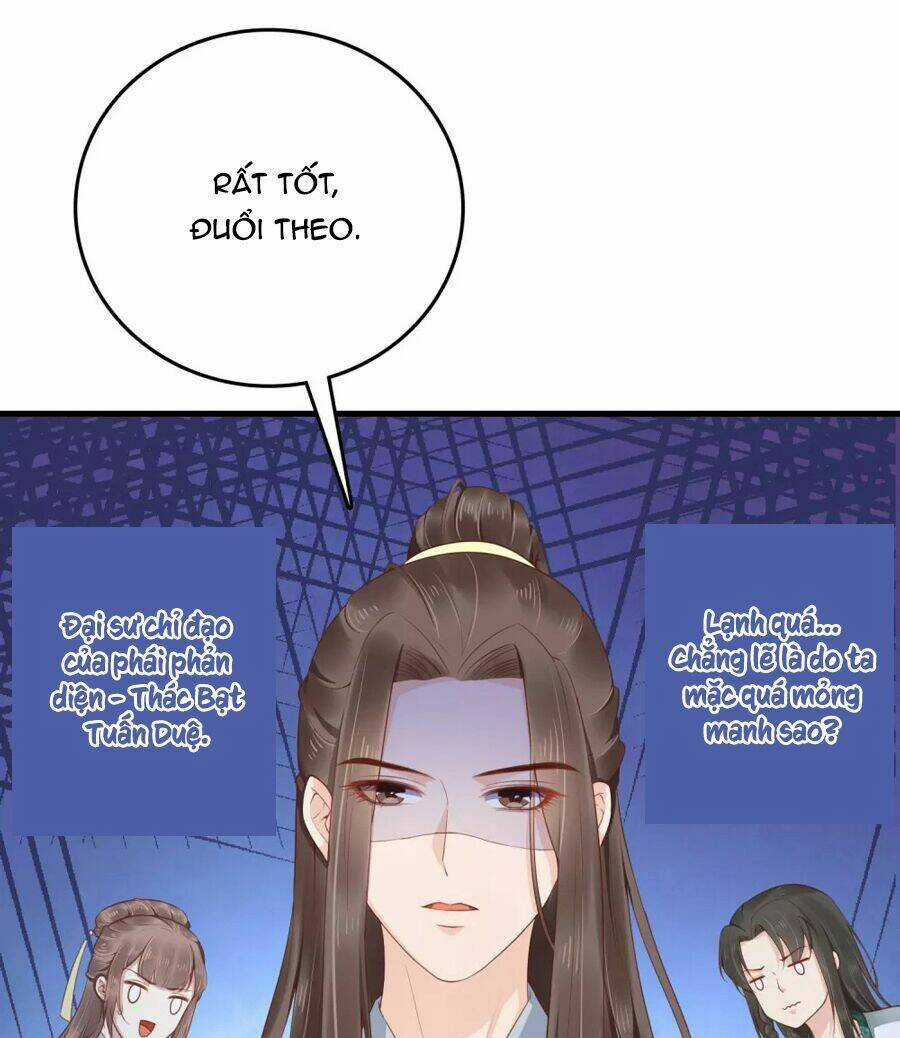 Phú Bà Bạc Tỷ Trong Lãnh Cung Chapter 46 trang 15