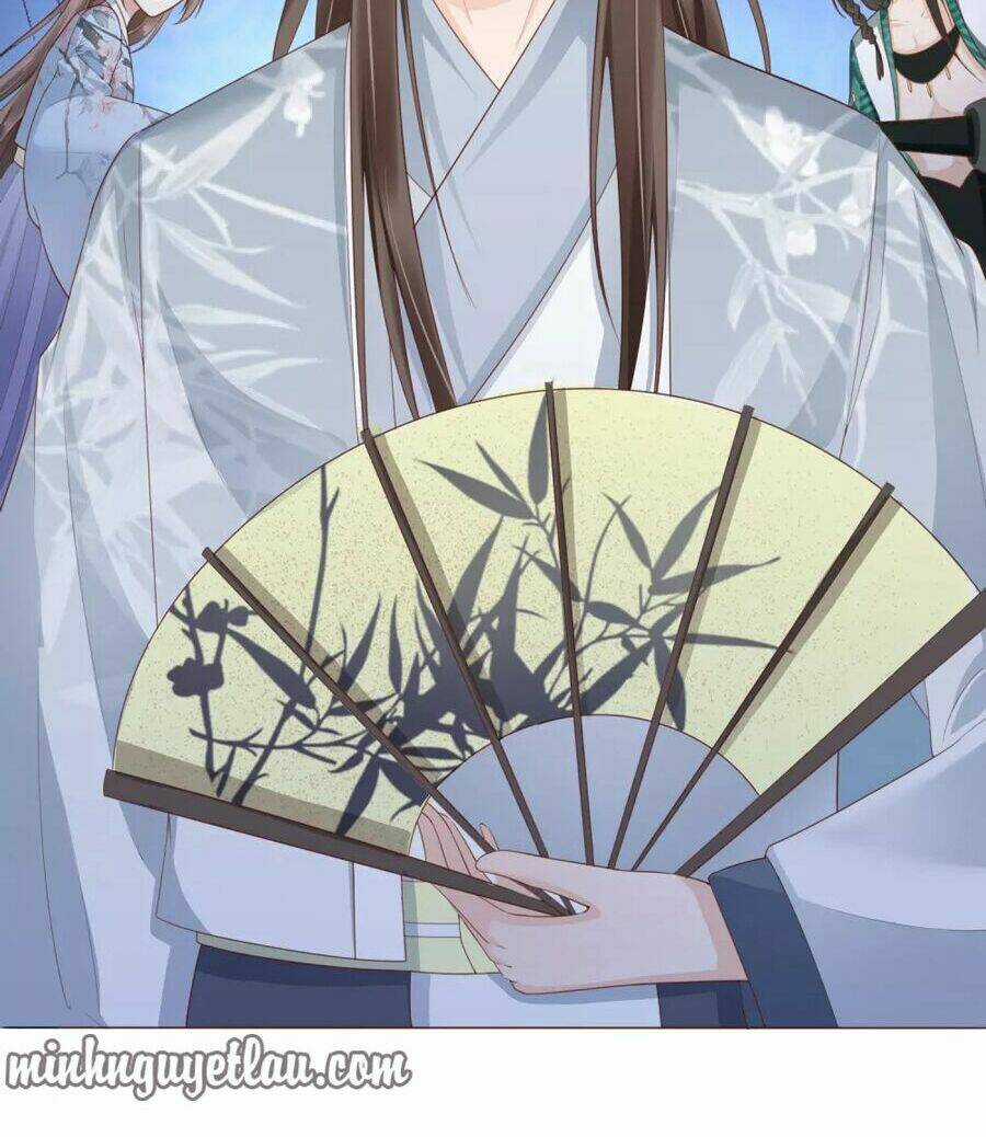 Phú Bà Bạc Tỷ Trong Lãnh Cung Chapter 46 trang 16