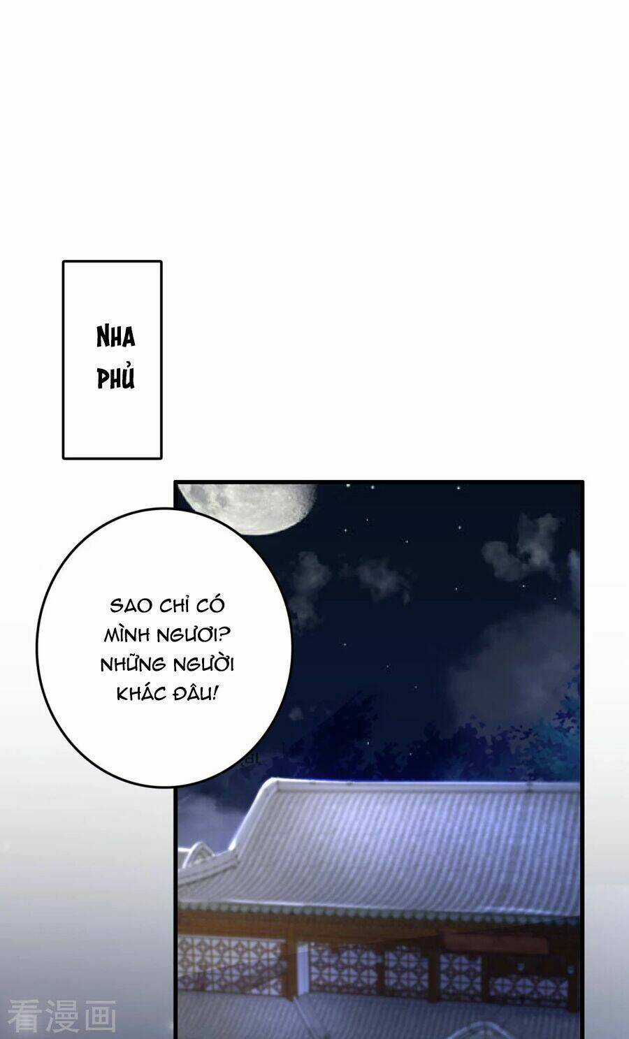 Phú Bà Bạc Tỷ Trong Lãnh Cung Chapter 46 trang 17