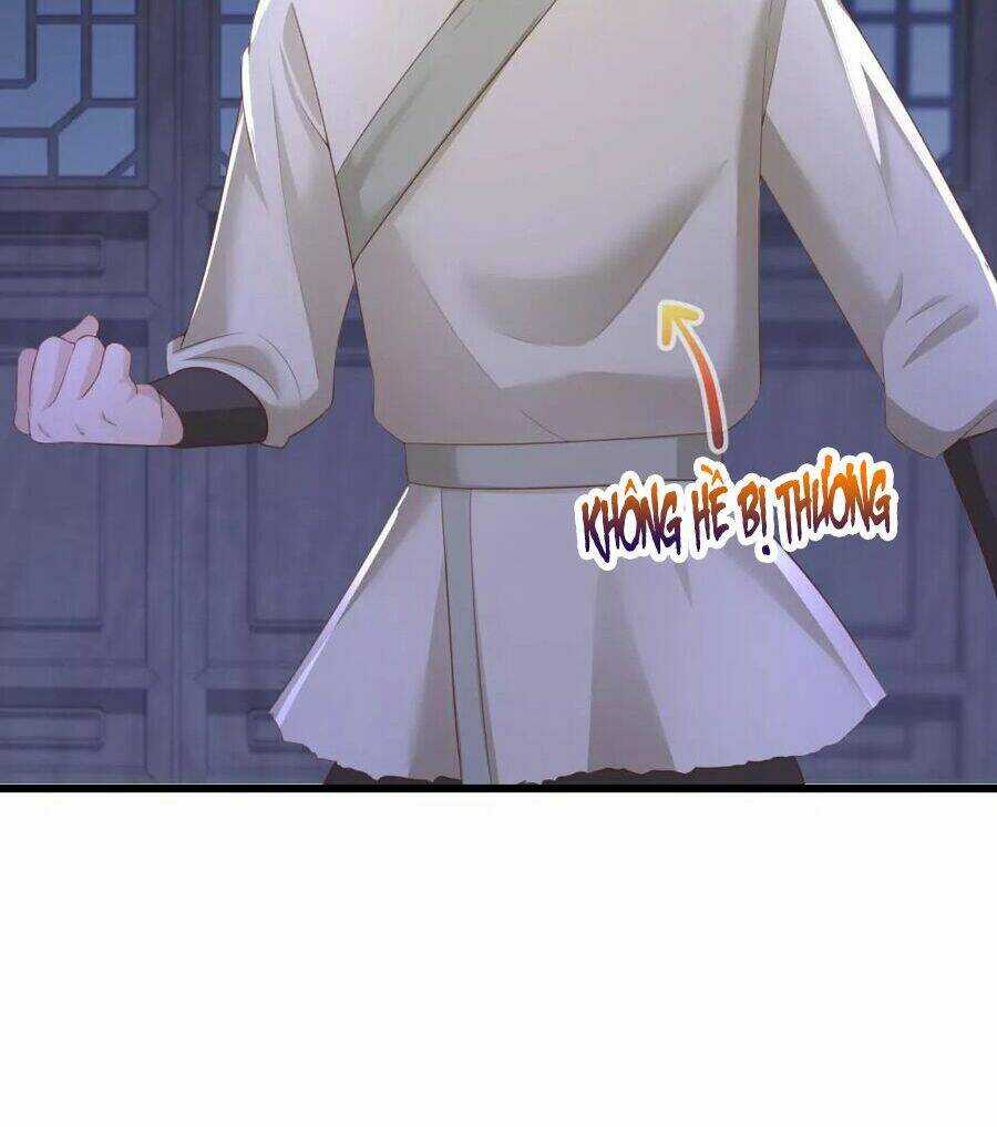 Phú Bà Bạc Tỷ Trong Lãnh Cung Chapter 46 trang 19