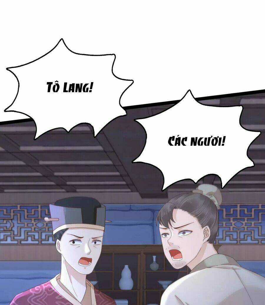 Phú Bà Bạc Tỷ Trong Lãnh Cung Chapter 46 trang 23
