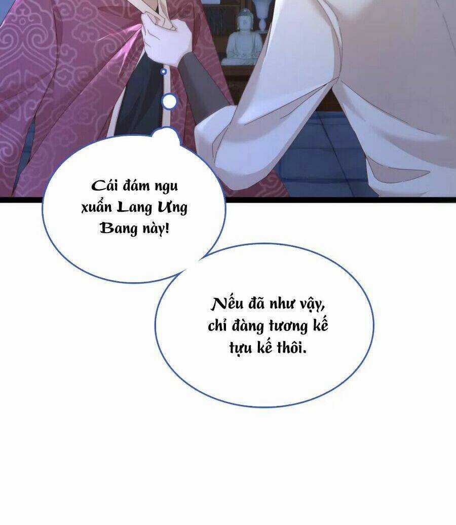 Phú Bà Bạc Tỷ Trong Lãnh Cung Chapter 46 trang 24