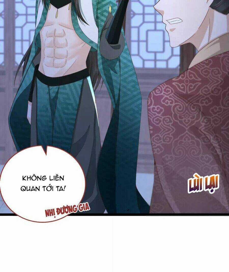 Phú Bà Bạc Tỷ Trong Lãnh Cung Chapter 46 trang 26