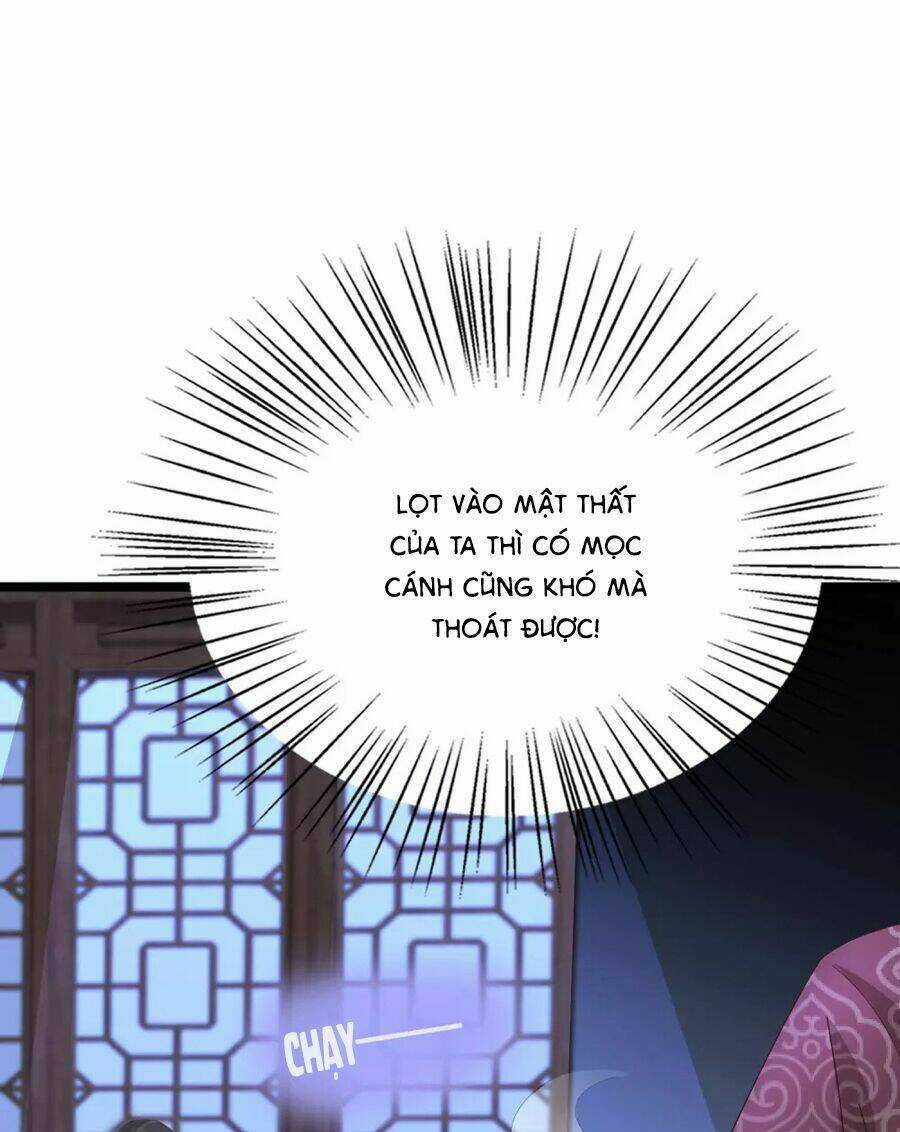 Phú Bà Bạc Tỷ Trong Lãnh Cung Chapter 46 trang 28