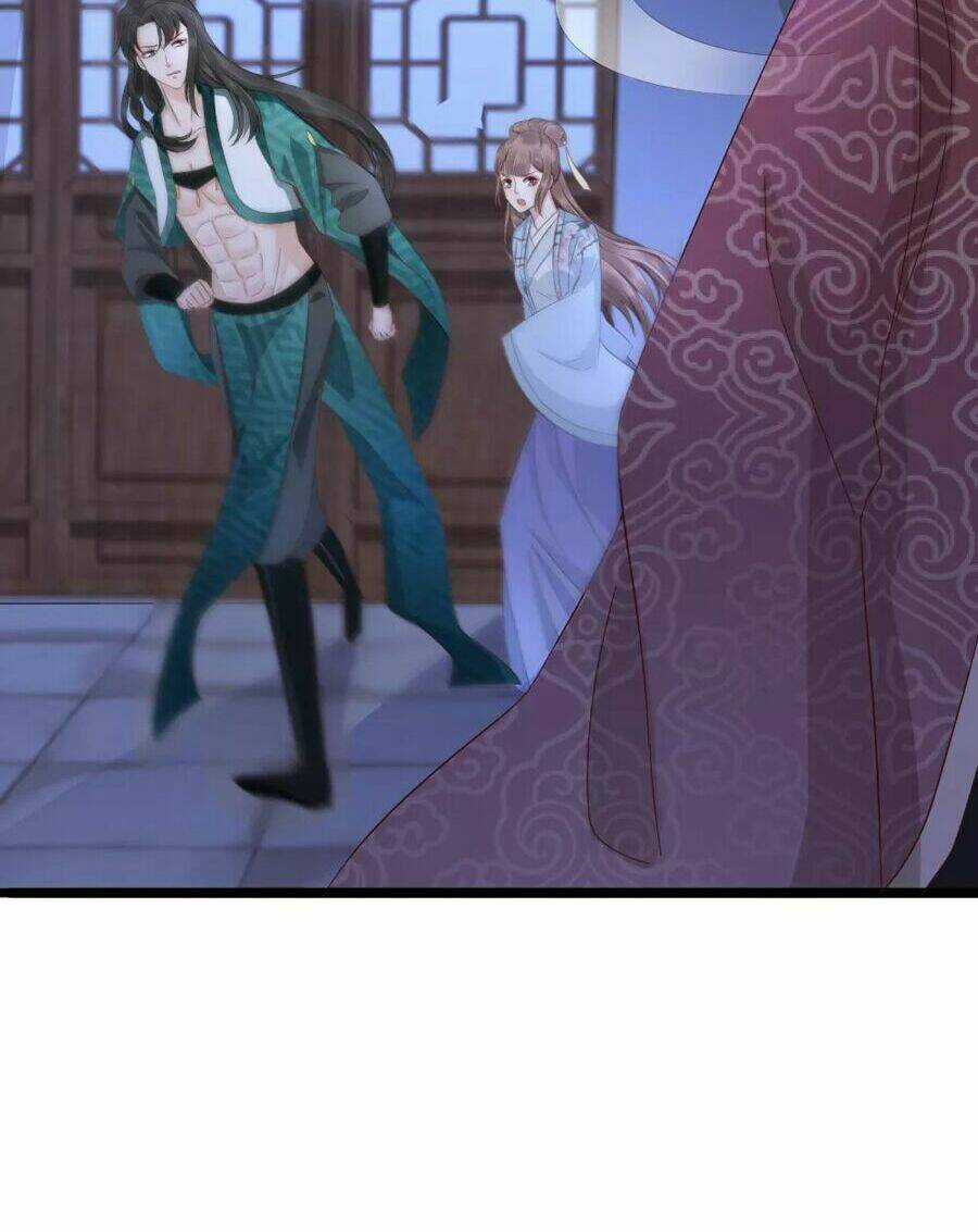 Phú Bà Bạc Tỷ Trong Lãnh Cung Chapter 46 trang 29