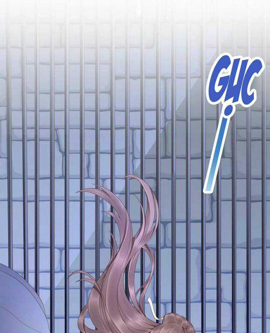 Phú Bà Bạc Tỷ Trong Lãnh Cung Chapter 46 trang 36