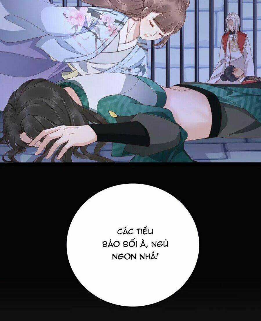 Phú Bà Bạc Tỷ Trong Lãnh Cung Chapter 46 trang 37