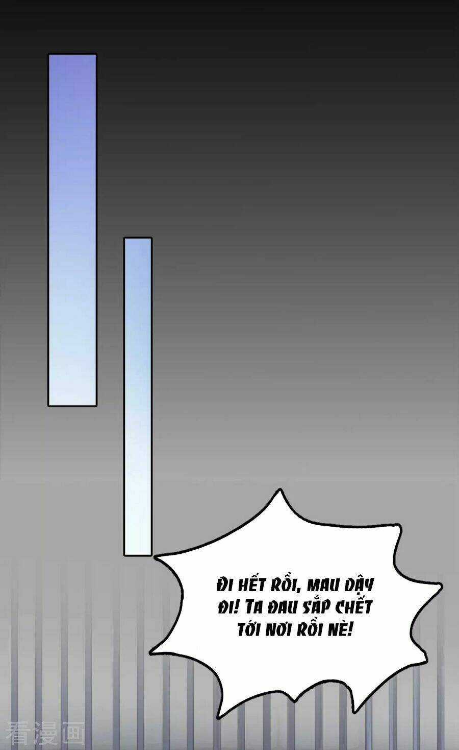 Phú Bà Bạc Tỷ Trong Lãnh Cung Chapter 46 trang 38