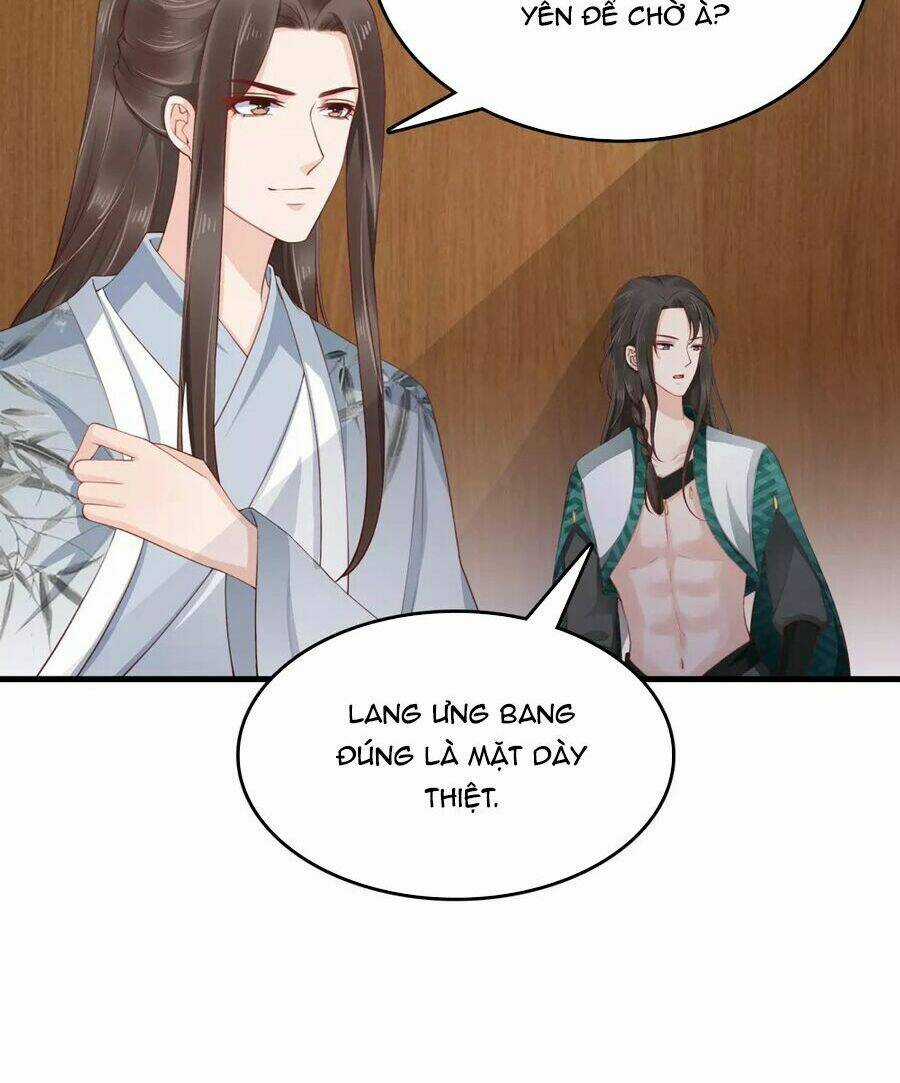 Phú Bà Bạc Tỷ Trong Lãnh Cung Chapter 46 trang 4