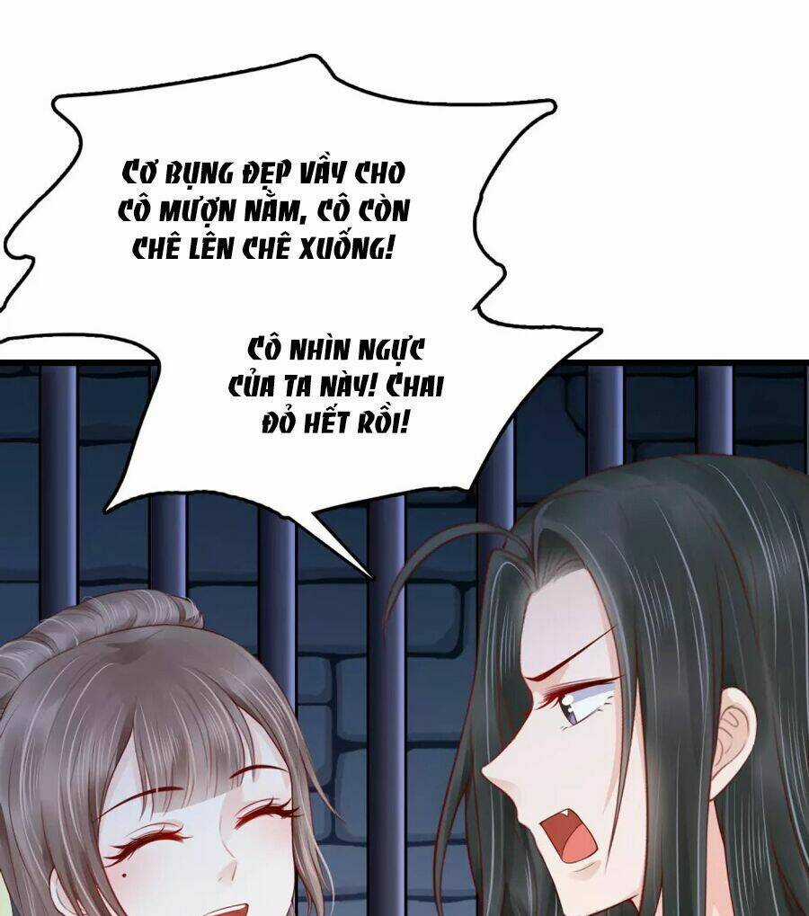 Phú Bà Bạc Tỷ Trong Lãnh Cung Chapter 46 trang 40