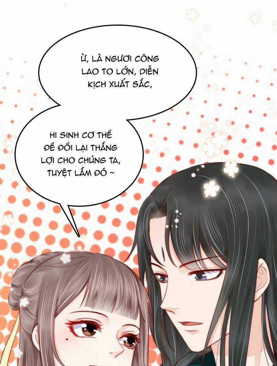 Phú Bà Bạc Tỷ Trong Lãnh Cung Chapter 46 trang 42