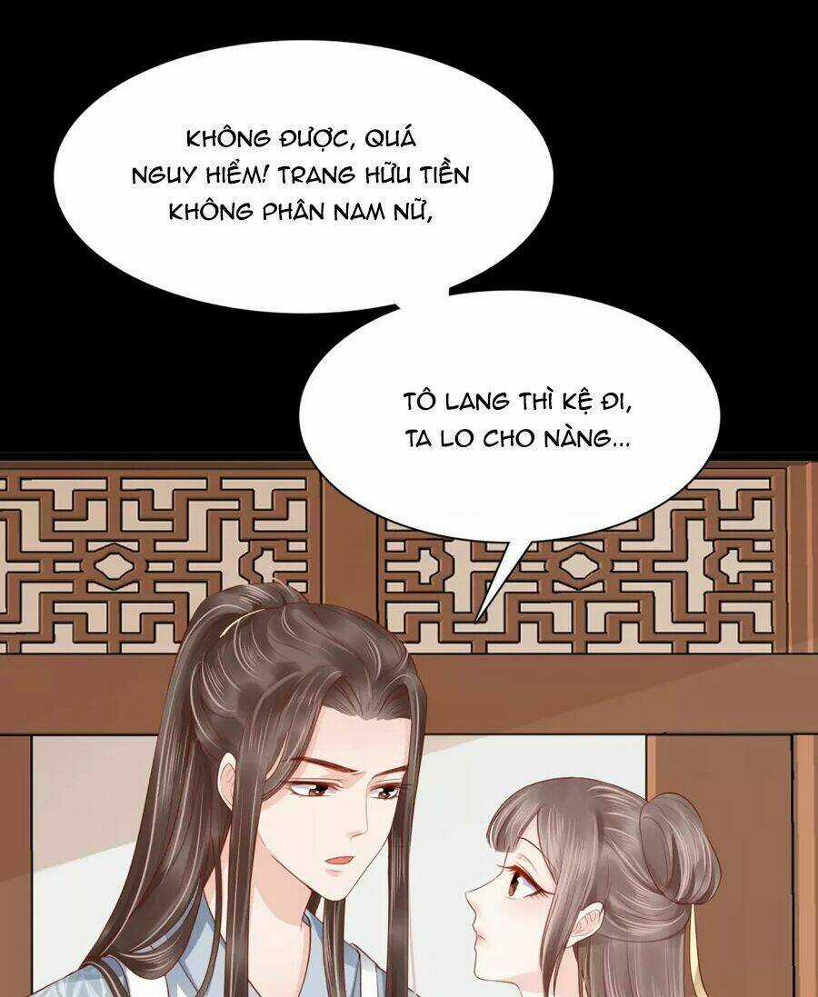 Phú Bà Bạc Tỷ Trong Lãnh Cung Chapter 46 trang 47
