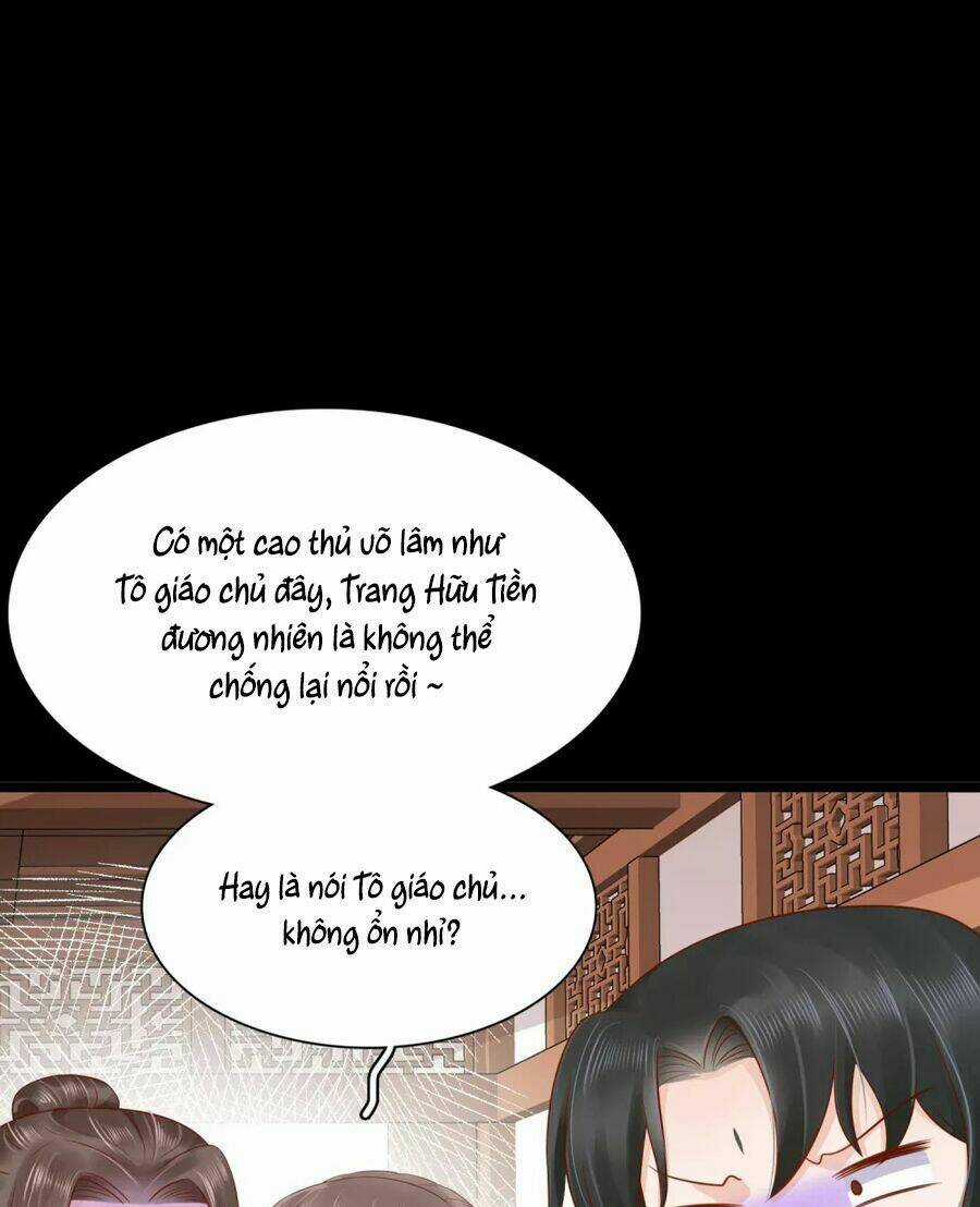 Phú Bà Bạc Tỷ Trong Lãnh Cung Chapter 46 trang 49