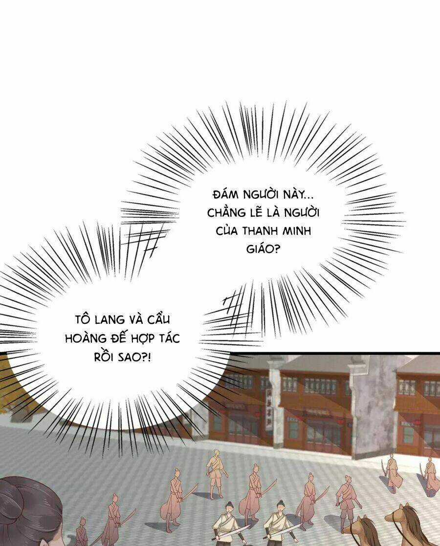 Phú Bà Bạc Tỷ Trong Lãnh Cung Chapter 46 trang 5