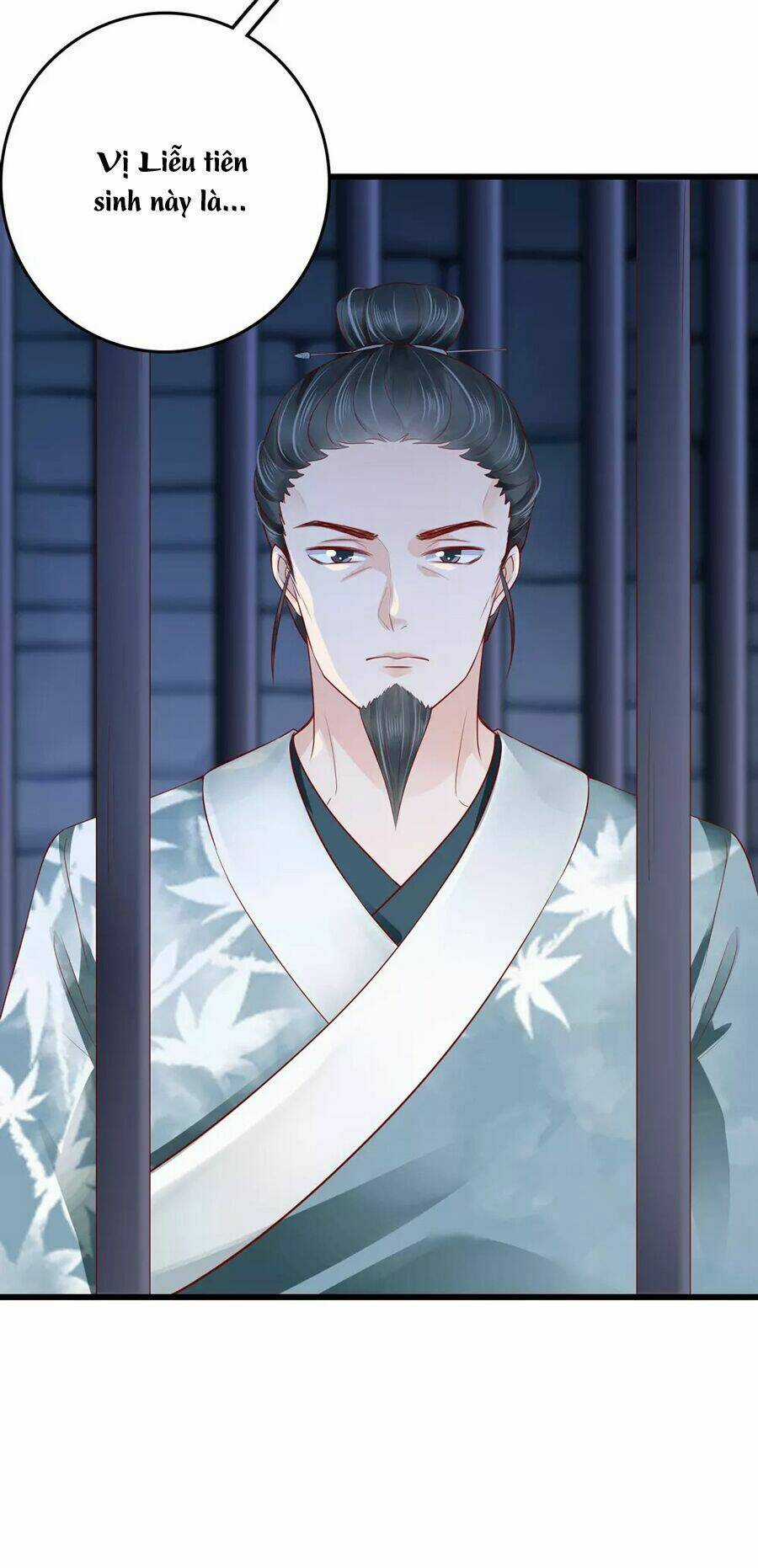 Phú Bà Bạc Tỷ Trong Lãnh Cung Chapter 46 trang 53