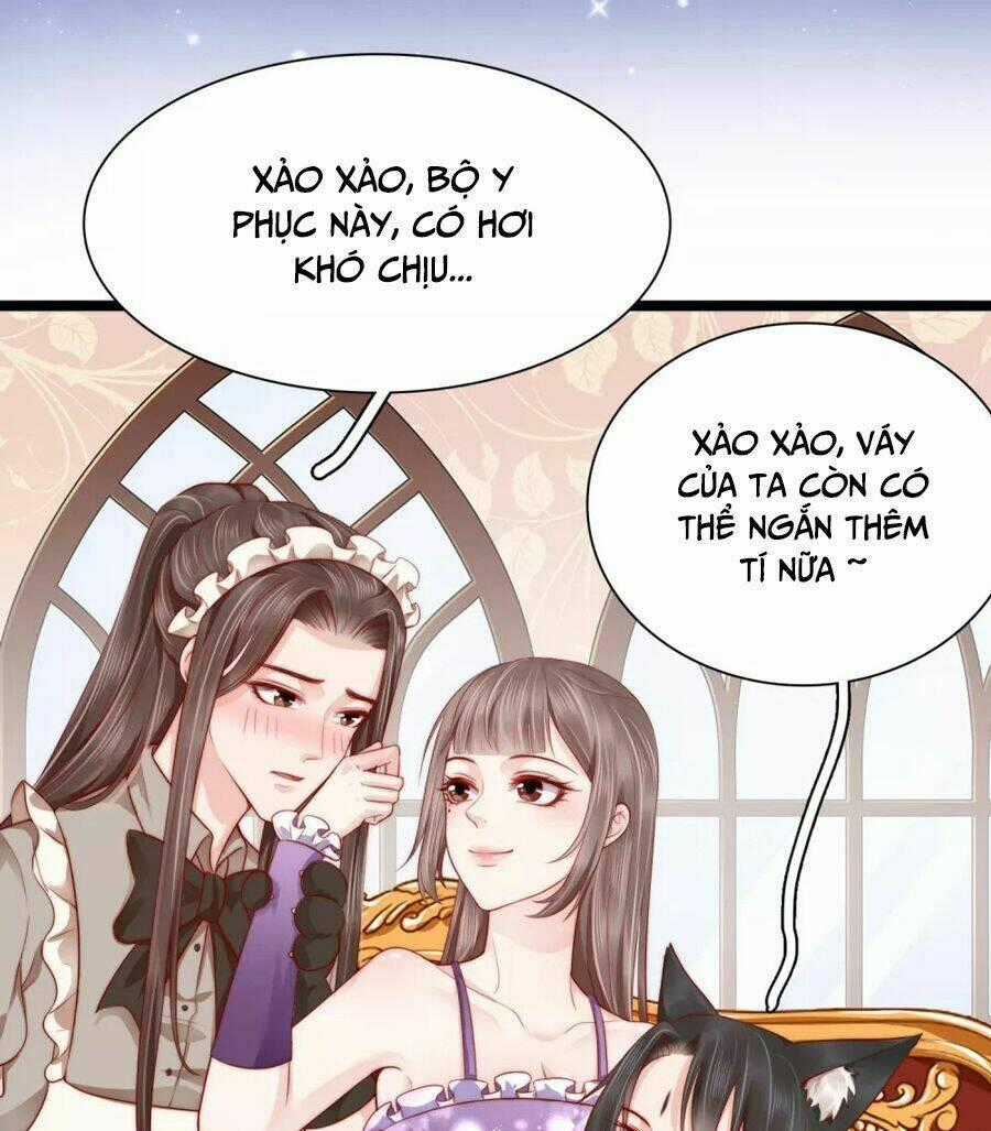 Phú Bà Bạc Tỷ Trong Lãnh Cung Chapter 46 trang 55