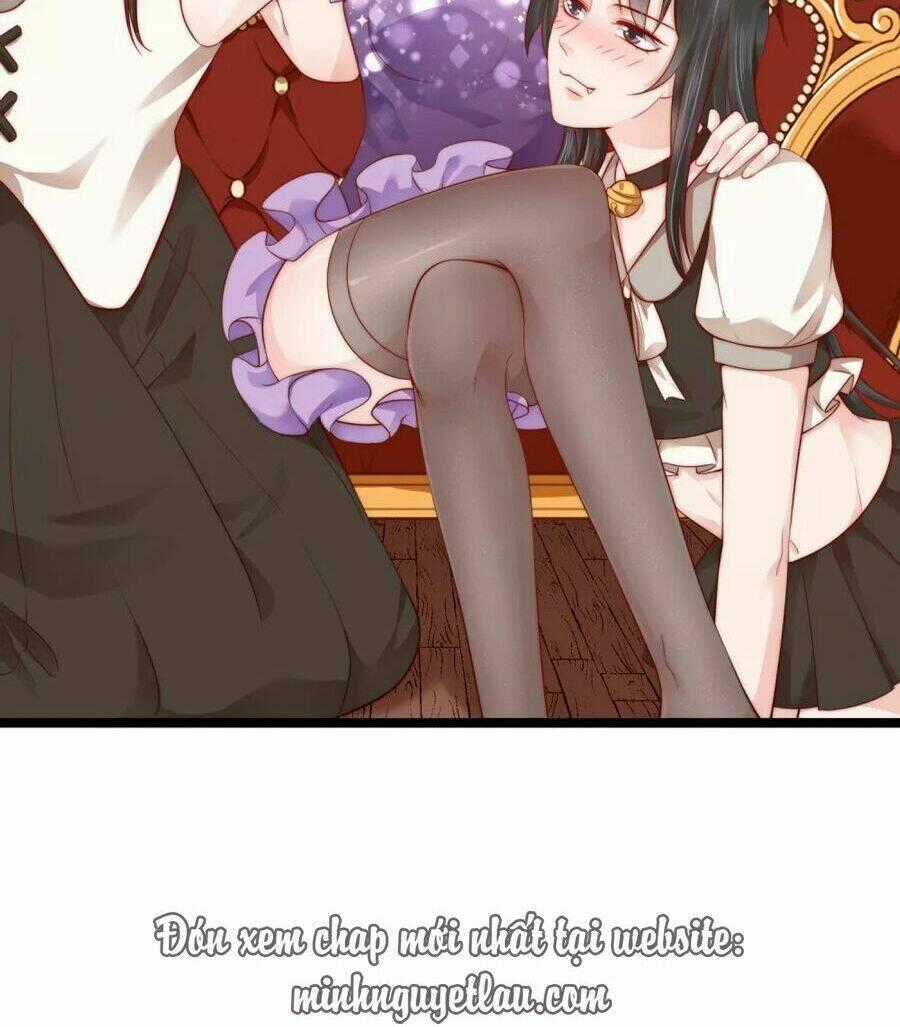 Phú Bà Bạc Tỷ Trong Lãnh Cung Chapter 46 trang 56