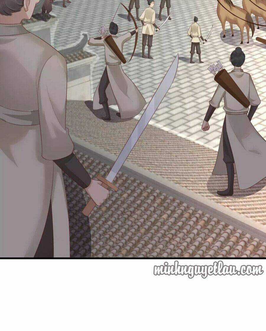 Phú Bà Bạc Tỷ Trong Lãnh Cung Chapter 46 trang 6