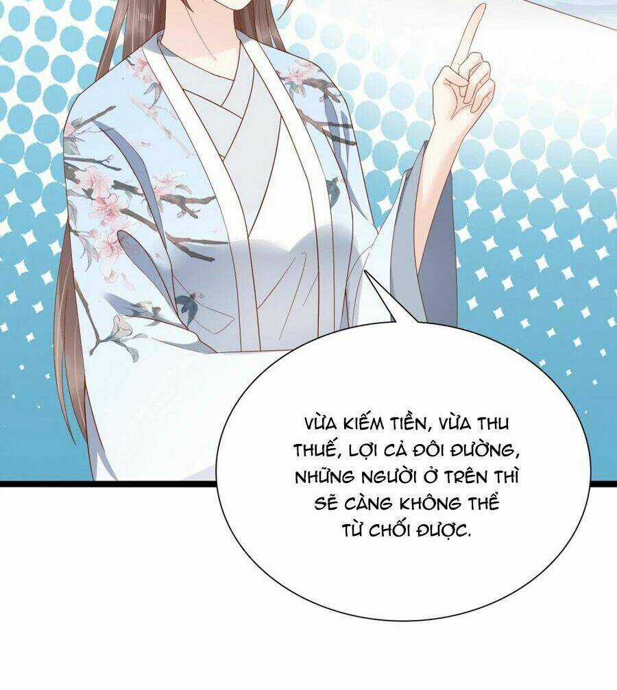 Phú Bà Bạc Tỷ Trong Lãnh Cung Chapter 47 trang 11