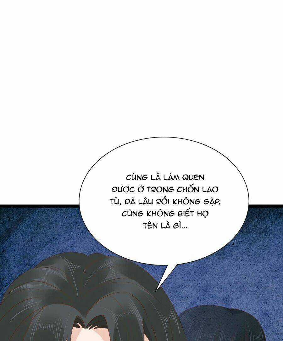 Phú Bà Bạc Tỷ Trong Lãnh Cung Chapter 47 trang 14