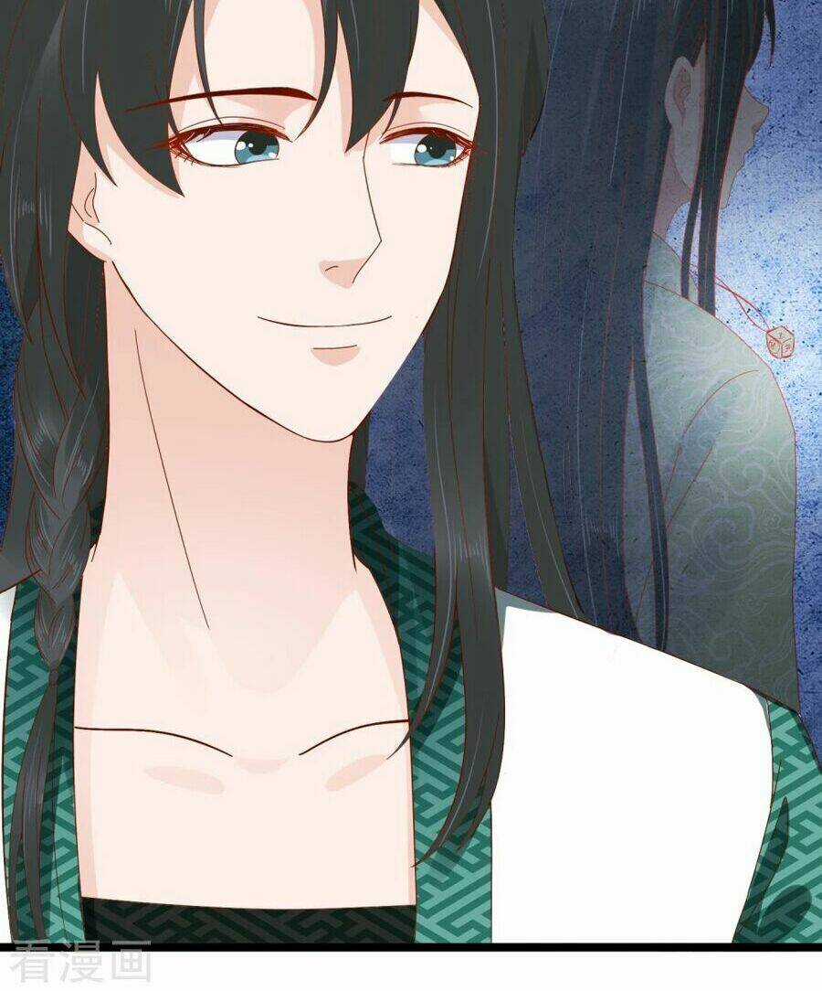 Phú Bà Bạc Tỷ Trong Lãnh Cung Chapter 47 trang 15