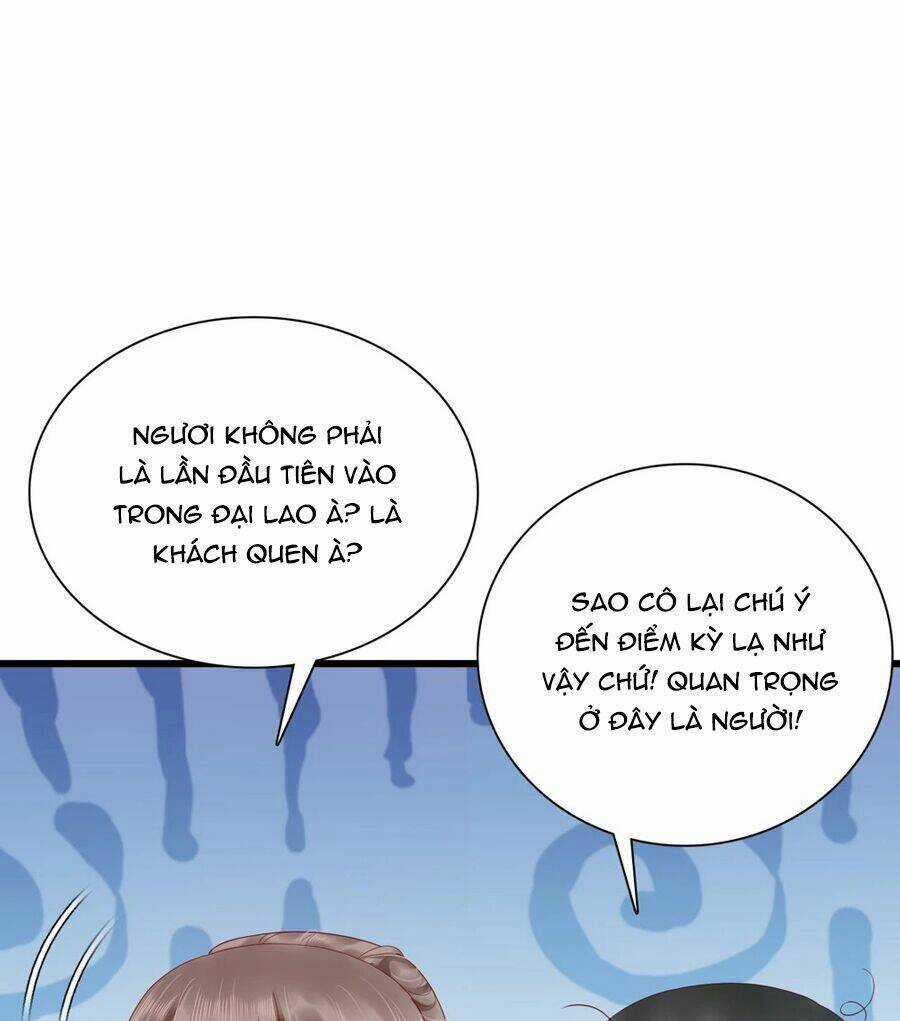 Phú Bà Bạc Tỷ Trong Lãnh Cung Chapter 47 trang 18