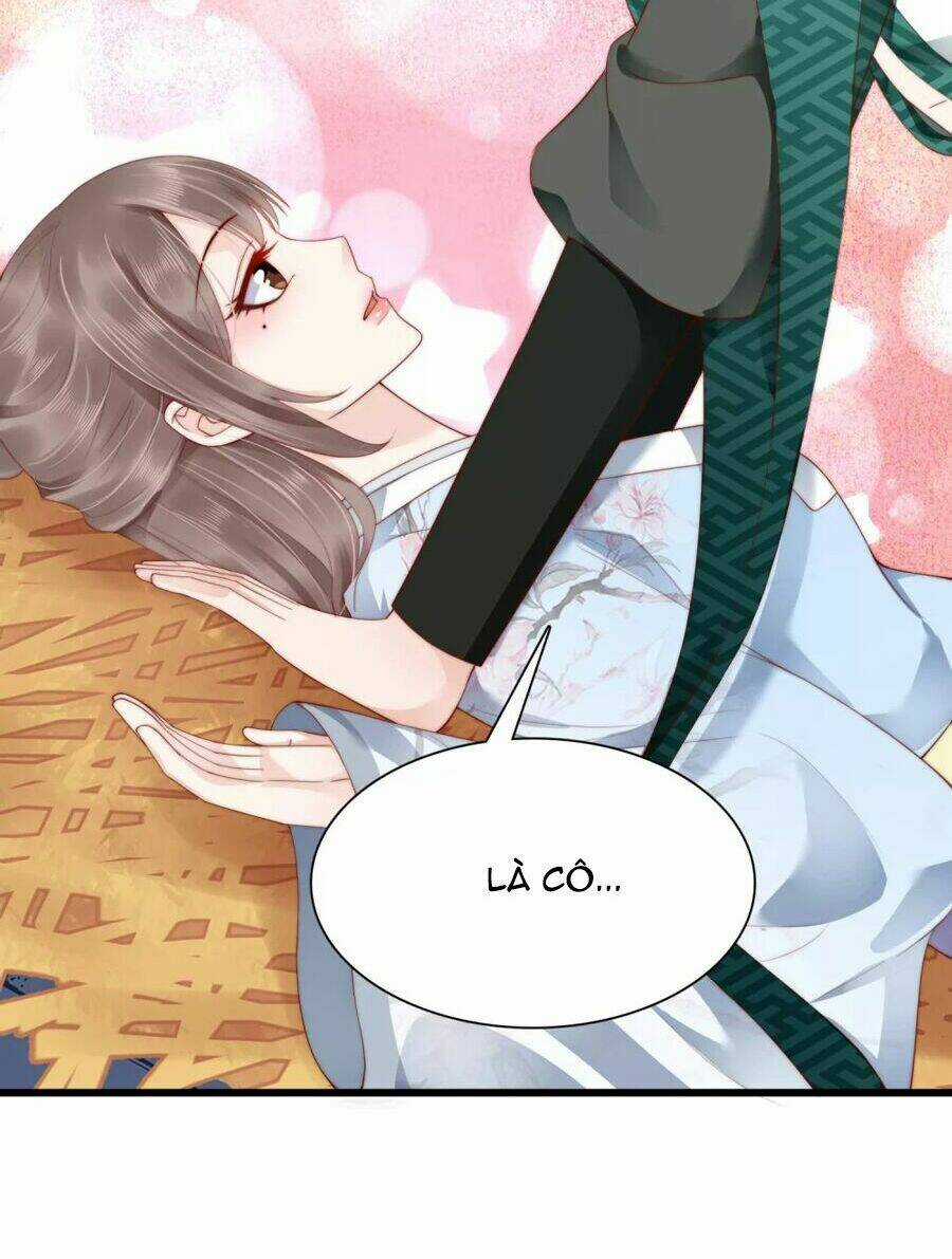 Phú Bà Bạc Tỷ Trong Lãnh Cung Chapter 47 trang 23