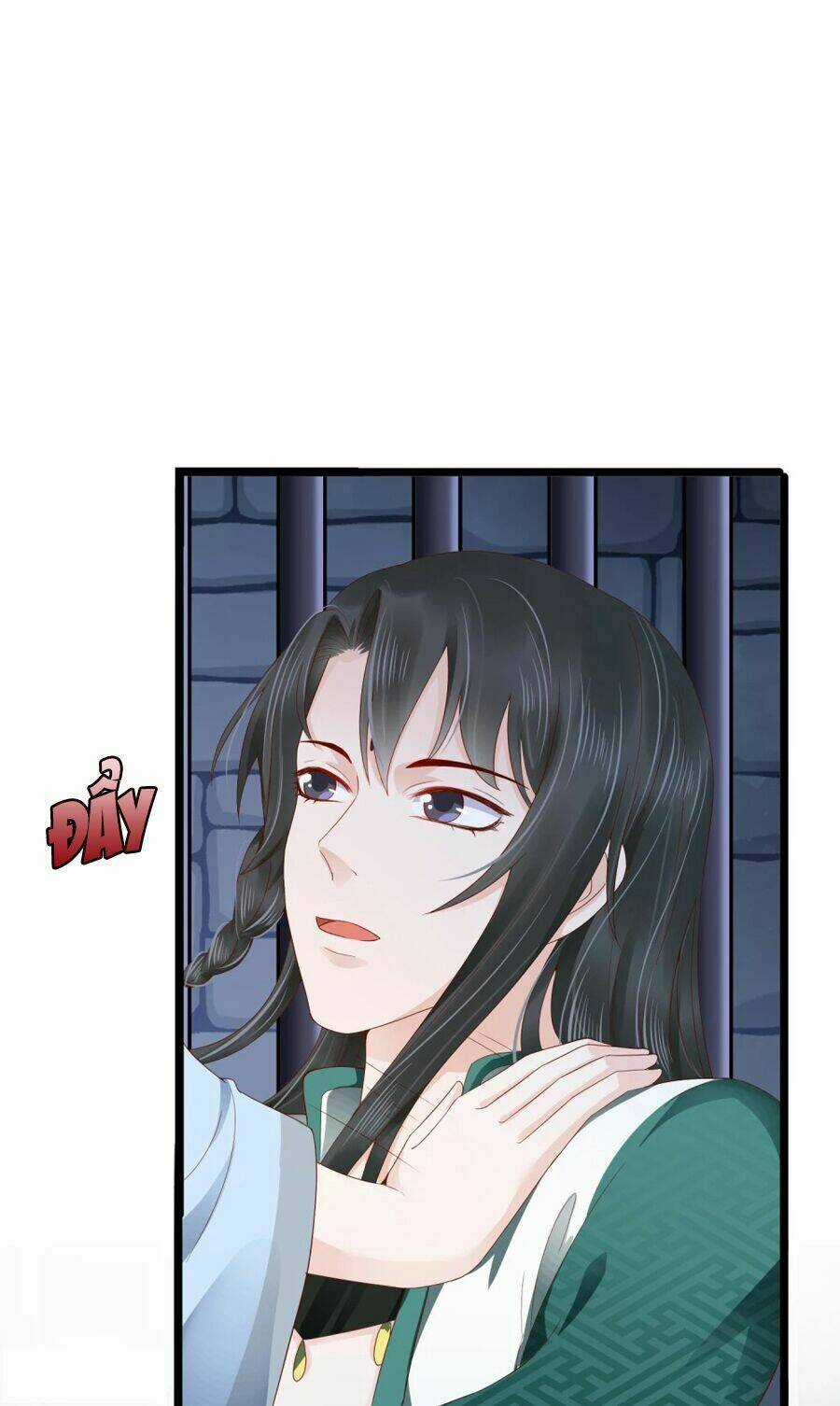 Phú Bà Bạc Tỷ Trong Lãnh Cung Chapter 47 trang 24