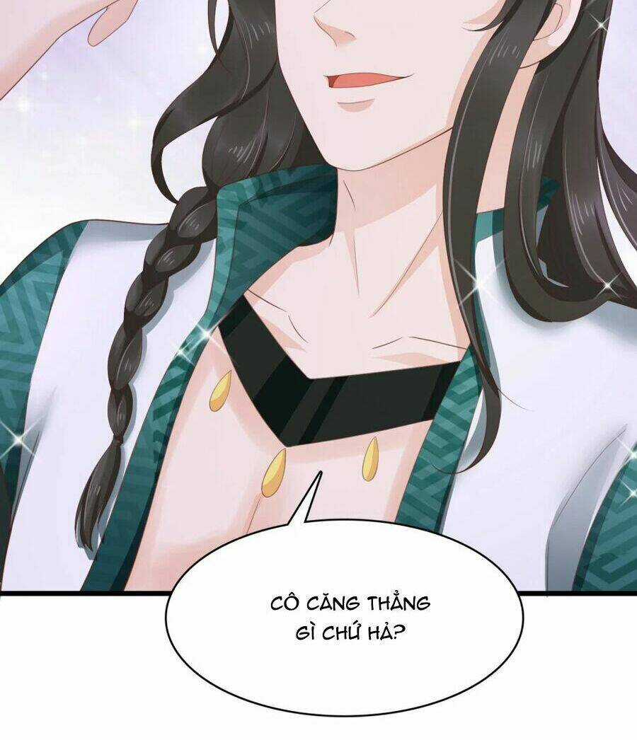 Phú Bà Bạc Tỷ Trong Lãnh Cung Chapter 47 trang 29