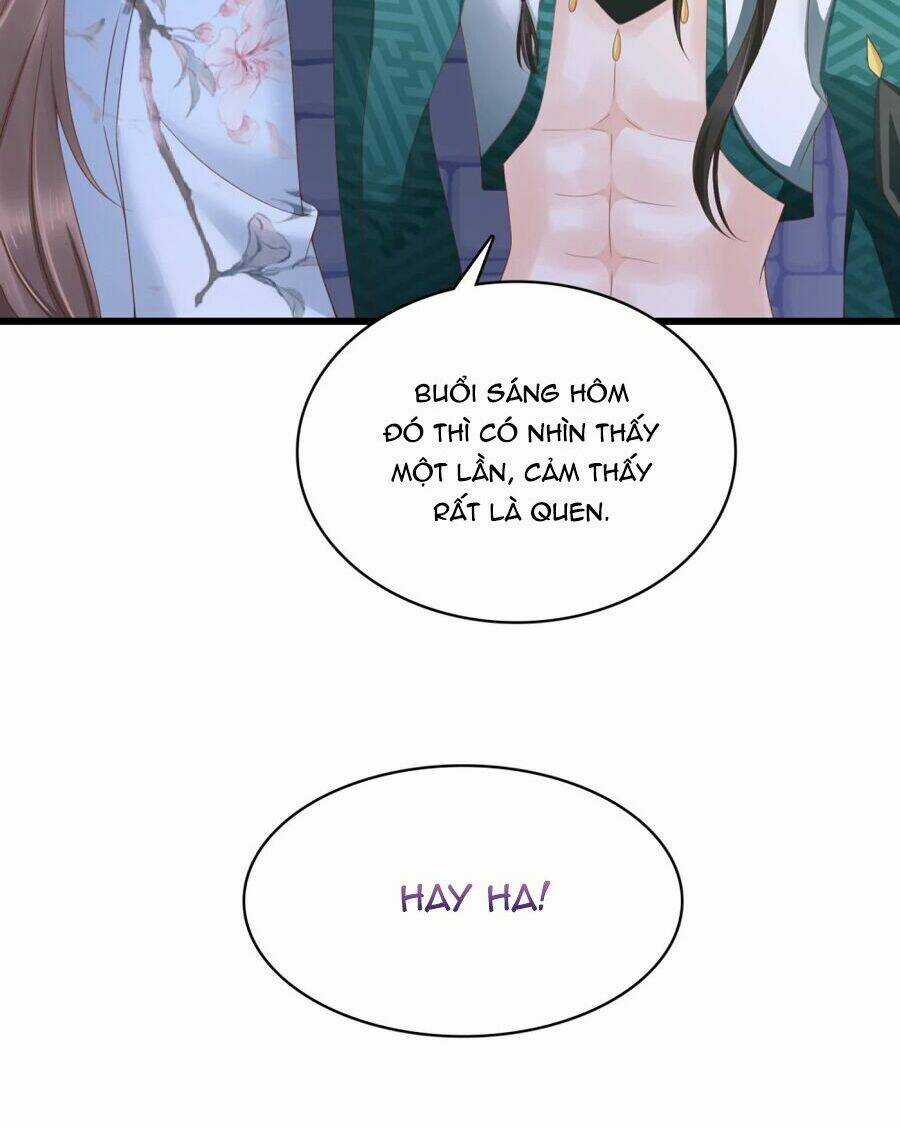 Phú Bà Bạc Tỷ Trong Lãnh Cung Chapter 47 trang 32