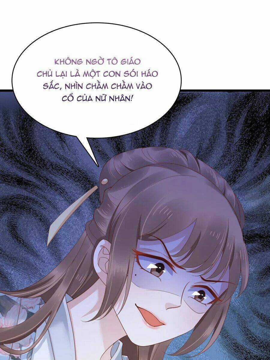 Phú Bà Bạc Tỷ Trong Lãnh Cung Chapter 47 trang 33