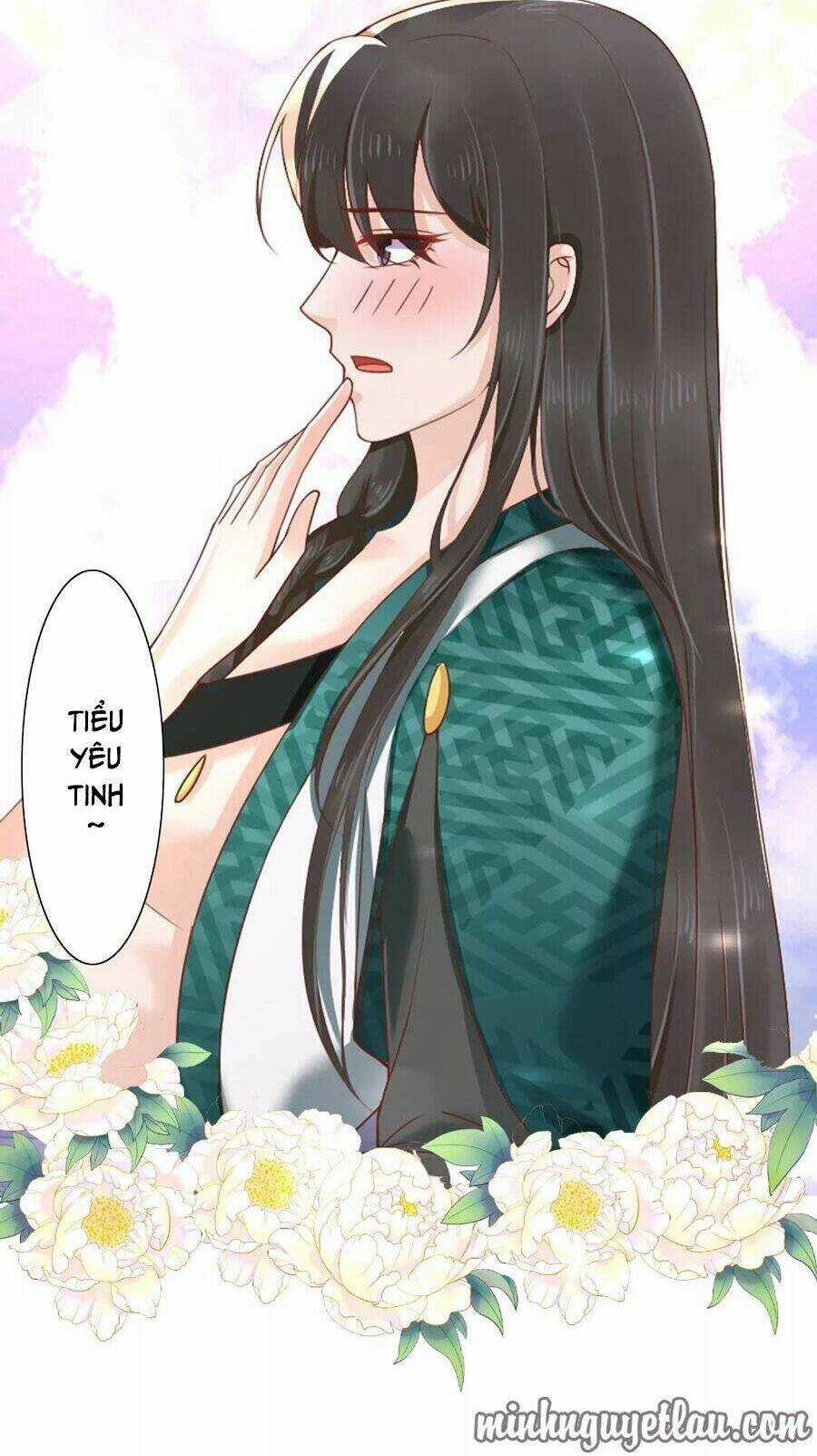 Phú Bà Bạc Tỷ Trong Lãnh Cung Chapter 47 trang 36