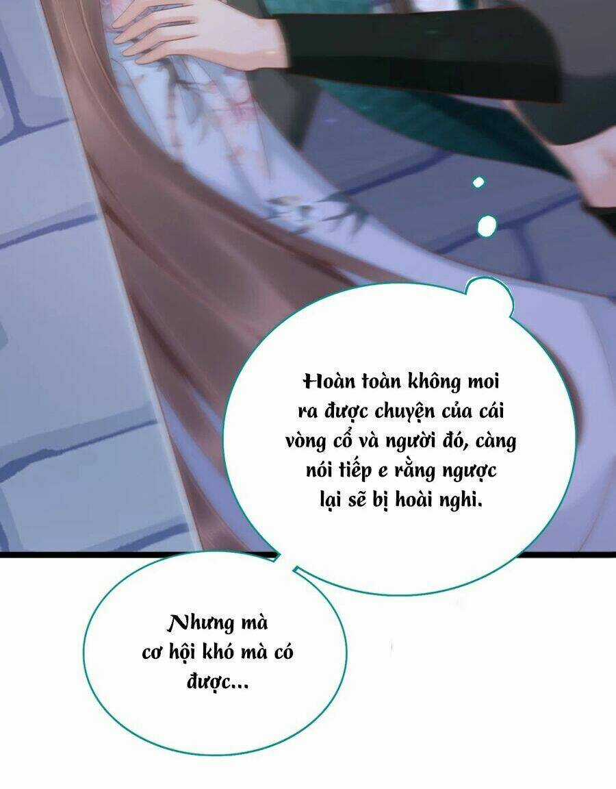 Phú Bà Bạc Tỷ Trong Lãnh Cung Chapter 47 trang 38