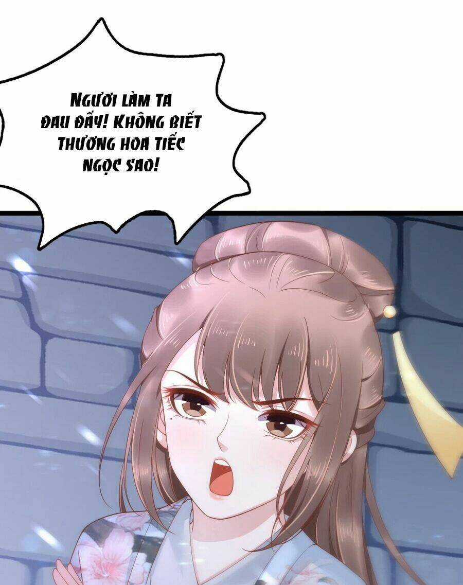 Phú Bà Bạc Tỷ Trong Lãnh Cung Chapter 47 trang 39