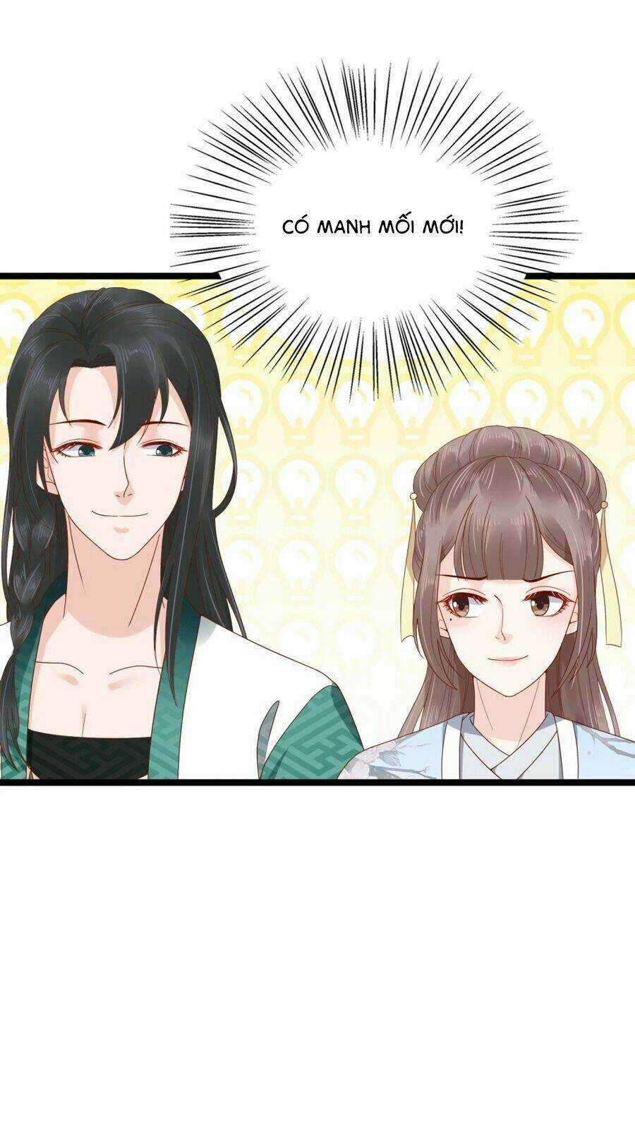 Phú Bà Bạc Tỷ Trong Lãnh Cung Chapter 47 trang 4